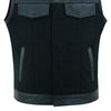 Textile Vests