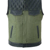 Textile Vests