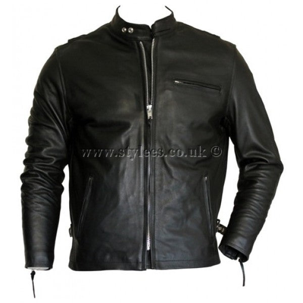 High Quality Customized Classic Women Leather Biker Jackets Genuine Cowhide  Leather Jackets - China Motorcycle Jacket and Motorcycle Jackets for Men  Riding price