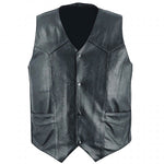 Gents Classic Vest Waistcoat